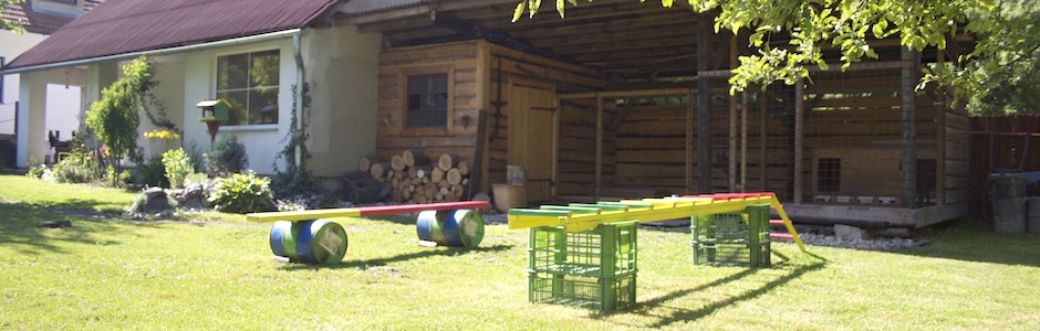 hotel pre psov Chiro- v�cvik a tr�ning psov